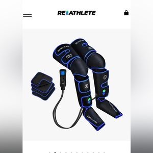 ReAthlete Full Leg Compression